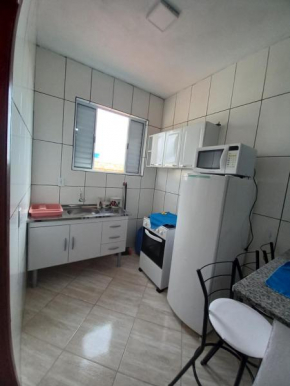 Apartamento avenida 06, São Thomé Das Letras